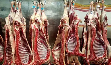 قیمت روز گوشت قرمز در بازار | سه‌شنبه ۱ مهر ۱۴۰۴