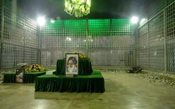 تجدید میثاق دانشگاهیان با آرمان‌های امام راحل و مقام معظم رهبری