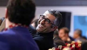 پژمان جمشیدی آزاد شد