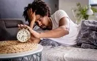 اگر صبح ها اینطور از خواب بیدار می‌شوید، سلامتتان در خطر است!