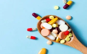 آشنایی با مهم ترین اشتباهات دارویی
