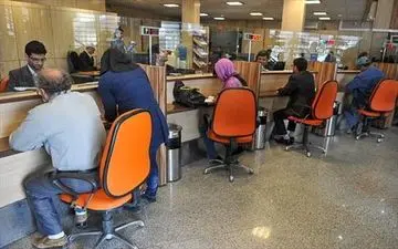 ۵ فرمان رئیس کل بانک مرکزی برای بانک ها