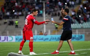 تشریح آخرین وضعیت استوکس و نقی‌‌زاده از زبان فیزیوتراپیست تراکتورسازی