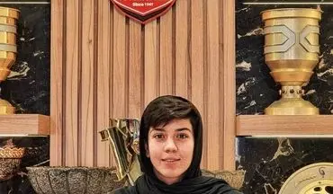 یک ملی پوش به پرسپولیس پیوست