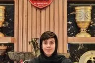یک ملی پوش به پرسپولیس پیوست