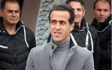 خبرهایی به گوش می رسد؛علی کریمی جز گزینه های جانشینی برانکو!