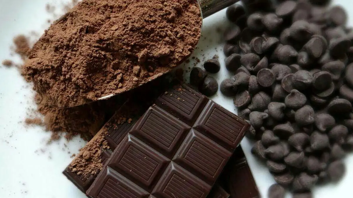 فواید و مضرات باورنکردنی شکلات تلخ / هرآنچه باید از شکلات تلخ بدانید