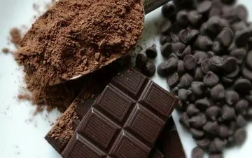 فواید و مضرات باورنکردنی شکلات تلخ / هرآنچه باید از شکلات تلخ بدانید