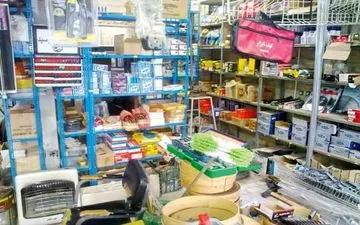 توانایی ساخت تمام کالاهای مورد نیاز لوازم الکتریکی در کشور وجود دارد