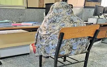 این دختر و نامزدش آبروی یک خانواده را بردند

