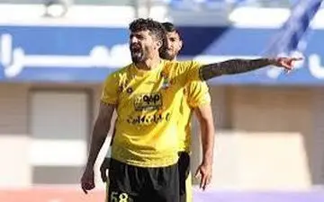 مانع بزرگ در راه بازگشت ستاره سابق به استقلال