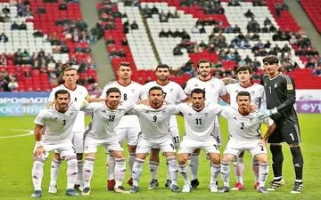 ایران - یونان ۱۲ خرداد در استانبول