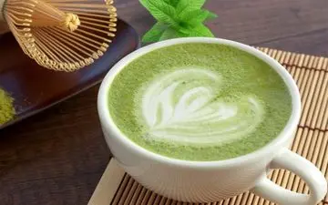 تب استفاده از ماچا در کافی‌شاپ‌ها/واقعیت‌هایی درباره خواص ماچا از زبان متخصص تغذیه