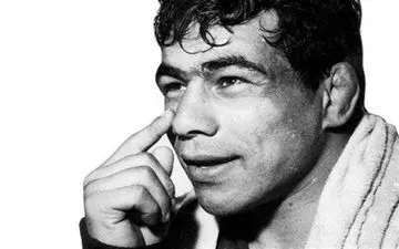 تختی؛ مرد همیشه ماندگار ورزش ایران 