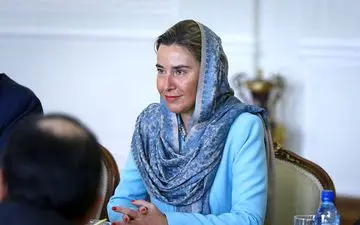  مسئول سیاست خارجی اتحادیه اروپا در اجلاس سمرقند: برجام حفظ خواهد شد 