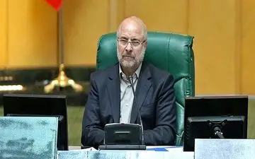 قالیباف: ارتقاء روابط با چین فرصت جدیدی برای ایران است