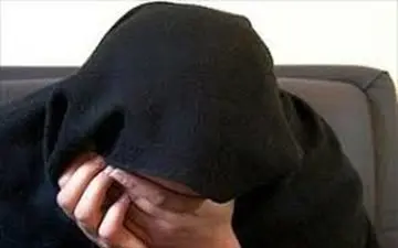 قبل از عقد از پسر دایی ام باردار شدم / دختر 17ساله در کلانتری چه گفت