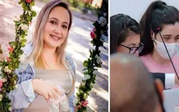 قتل وحشتناک زن باردار با آجر+جزئیات