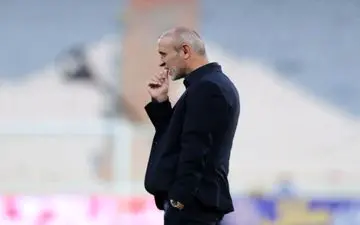 مهم ترین تصمیم یحیی قبل از دربی حساس