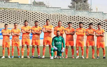  بادرانی ها تمرینات خود را آغاز کردند!+تصویر 