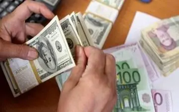  تزریق دلار 7900 تومانی به بازار ثانویه