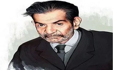 برای شهریار شعر 