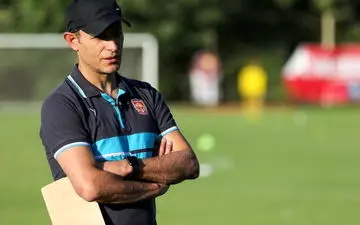 گل‌محمدی: نیاز مبرمی به حضور هواداران در ۲ بازی خانگی آتی داریم