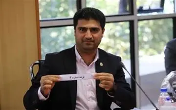 برومند: تیمی جنگنده با بازیکنان و مربی جنگجو داریم