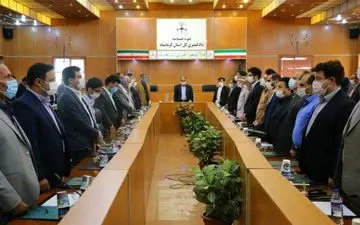 دستگاه قضائی رفتار برخی هنجارشکنان را هرگز برنمی تابد