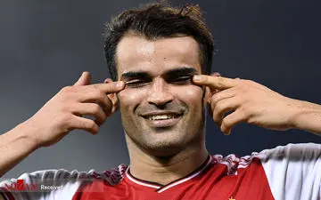 بخشش شامل حال آل کثیر می شود؟