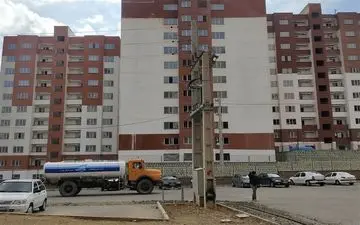  خبر مهم بازار مسکن /مسکن حمایتی به ایستگاه تحویل رسید 