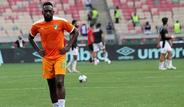 پایان ماجرای بولی و پرسپولیس؛ درخواست ۸۰۰ هزار دلاری بی‌نتیجه ماند