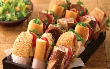 افزایش مصرف ساندویچ سرد و زنگ خطر سازمان غذا و دارو