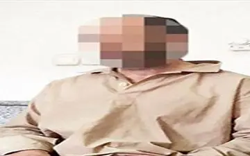 زوج جوان در دام آدم‌ربایان