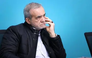 پزشکیان: آمریکایی‌ها باید ثابت کنند دنبال مذاکره واقعی هستند