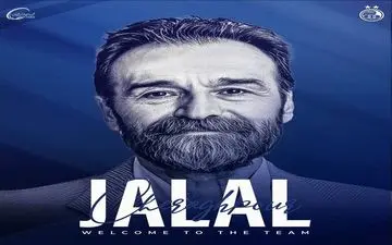 چهره آشنا روی نیمکت آبی‌ها؛ چراغپور به کادر فنی استقلال پیوست!
