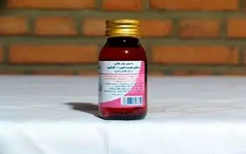 دیفن هیدرامین قرقره کنید