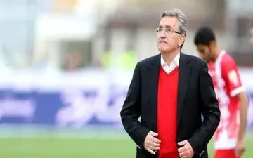 عکس؛ رقابت دو دروازه بان آماده پرسپولیس برای جلب نظر برانکو