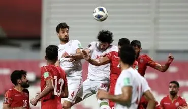 هیئوک دیدار ملی‌پوشان فوتبال ایران را سوت می‌زند