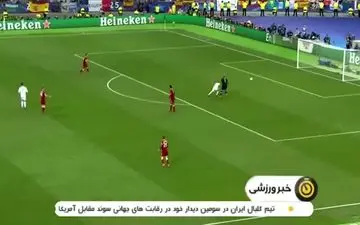 راز اشتباهات کاریوس در فینال لیگ قهرمانان اروپا لو رفت!+فیلم