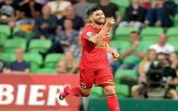 مقصد بعدی ستاره تیم ملی مشخص شد