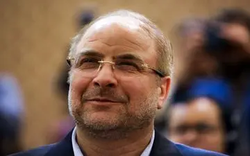 آخرین عکس قالیباف با مدیرانش در شهرداری تهران