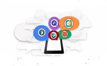 آغاز رقابت تنگاتنگ پیام رسان های داخلی برای خدمت به مردم + فیلم