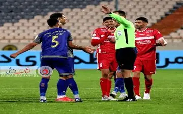 پرسپولیس مقابل صخره سخت، تقابل سپاهان با پیکان نصفه و نیمه/ استقلالِ خسته میهمان مس 