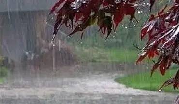 بیشترین میزان بارش سامانه اخیر در پاوه به ثبت رسید