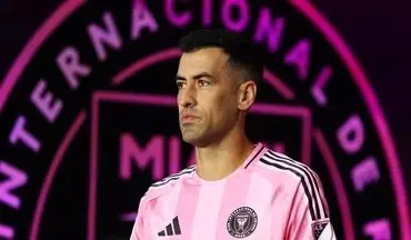 بوسکتس: در پایان فصل بازنشسته می‌شوم؛ ۲۰ سال از این داستانِ جذاب لذت بردم