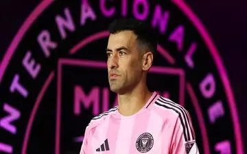 بوسکتس: در پایان فصل بازنشسته می‌شوم؛ ۲۰ سال از این داستانِ جذاب لذت بردم