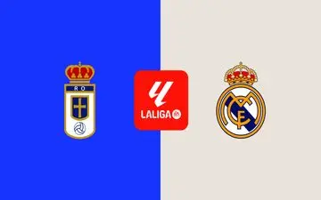 ترکیب انقلابی رئال مادرید مقابل اویدو؛ سیستم ۳-۳-۴ با محوریت امباپه و رودریگو