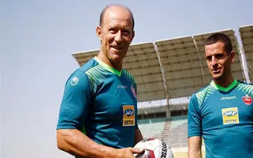 اعلام آمادگی چند مهرۀ نامدار برای کار با گابریل کالدرون