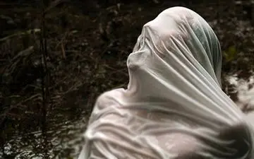 مرده ای که بعد از 7 سال زنده شد ! + عکس و جزئیات